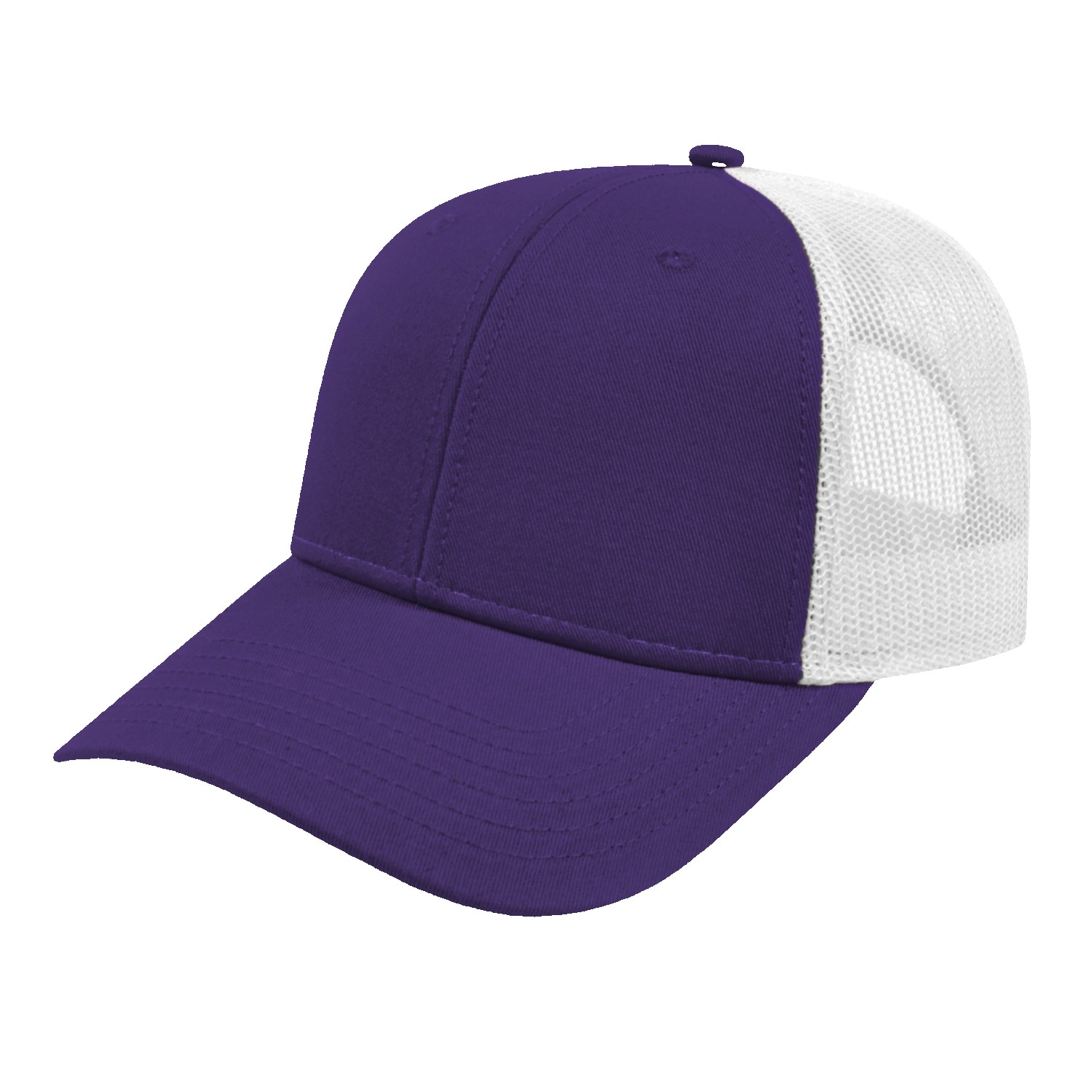 Picture of Low Profile Trucker Cap