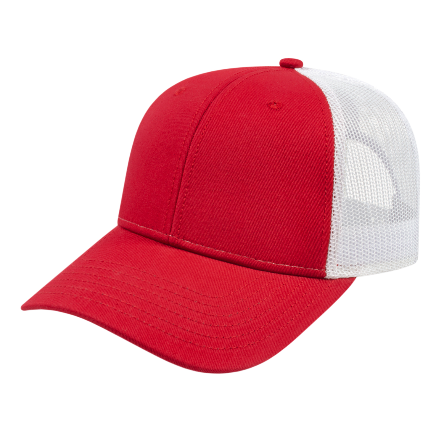 Picture of Low Profile Trucker Cap