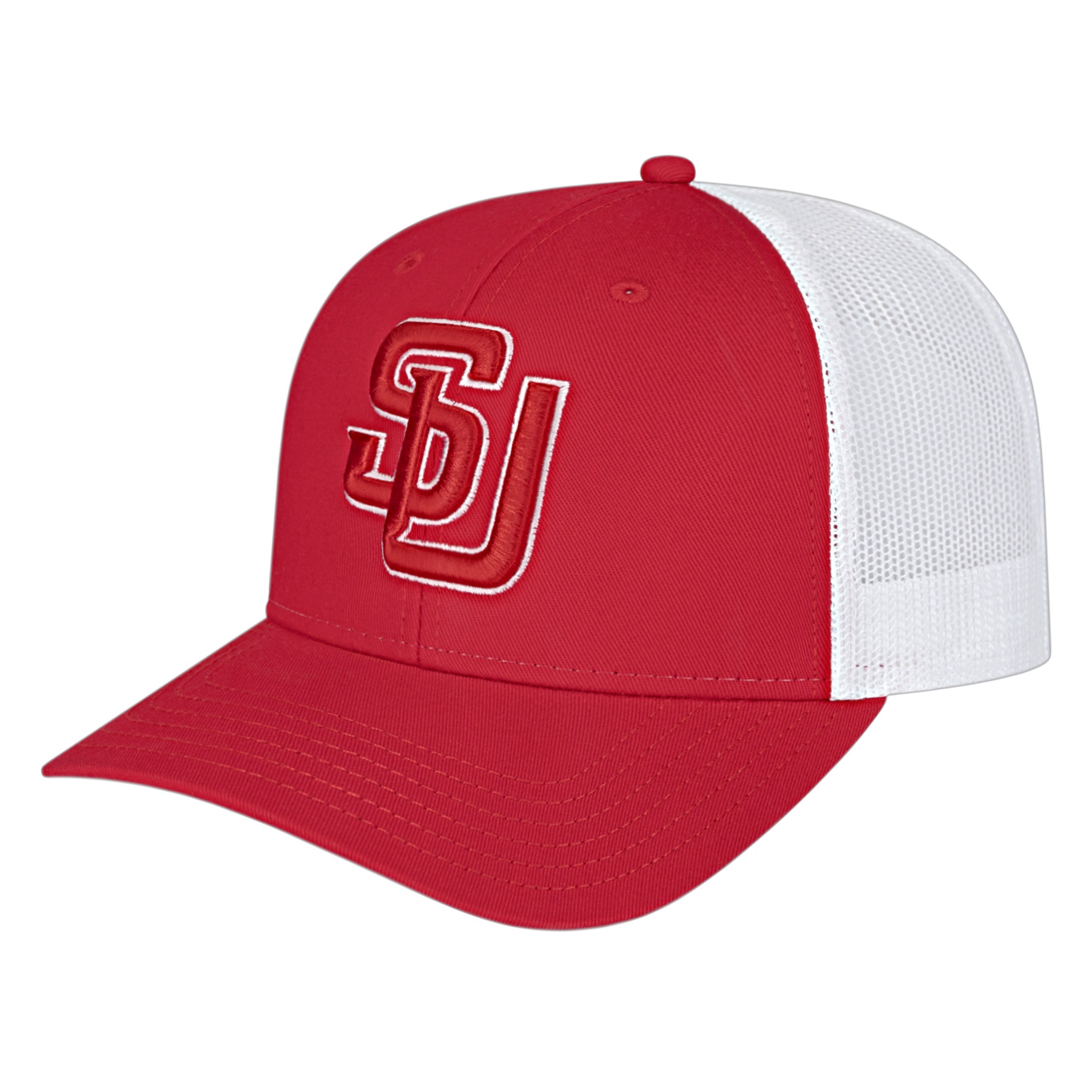 Picture of Low Profile Trucker Cap
