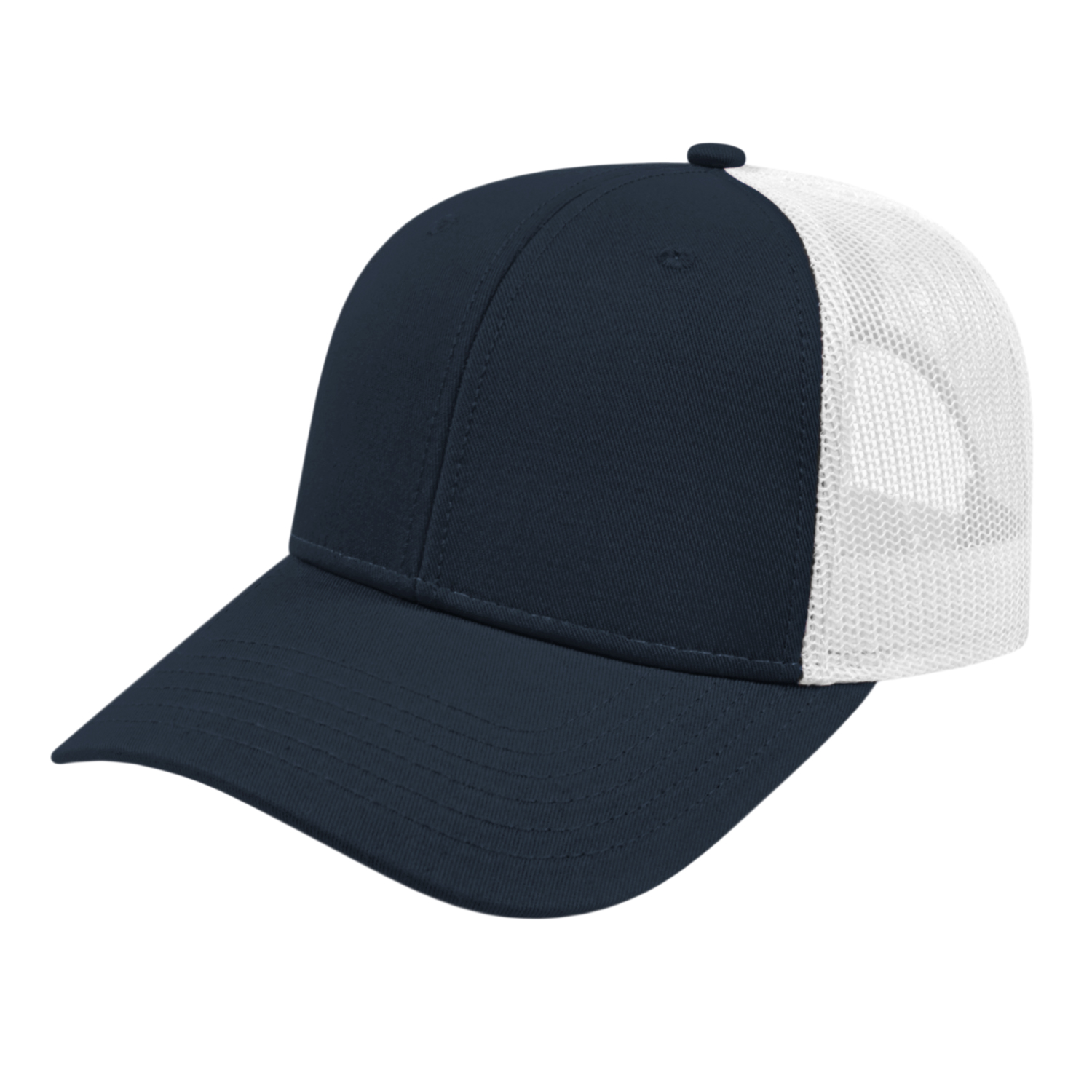 Picture of Low Profile Trucker Cap