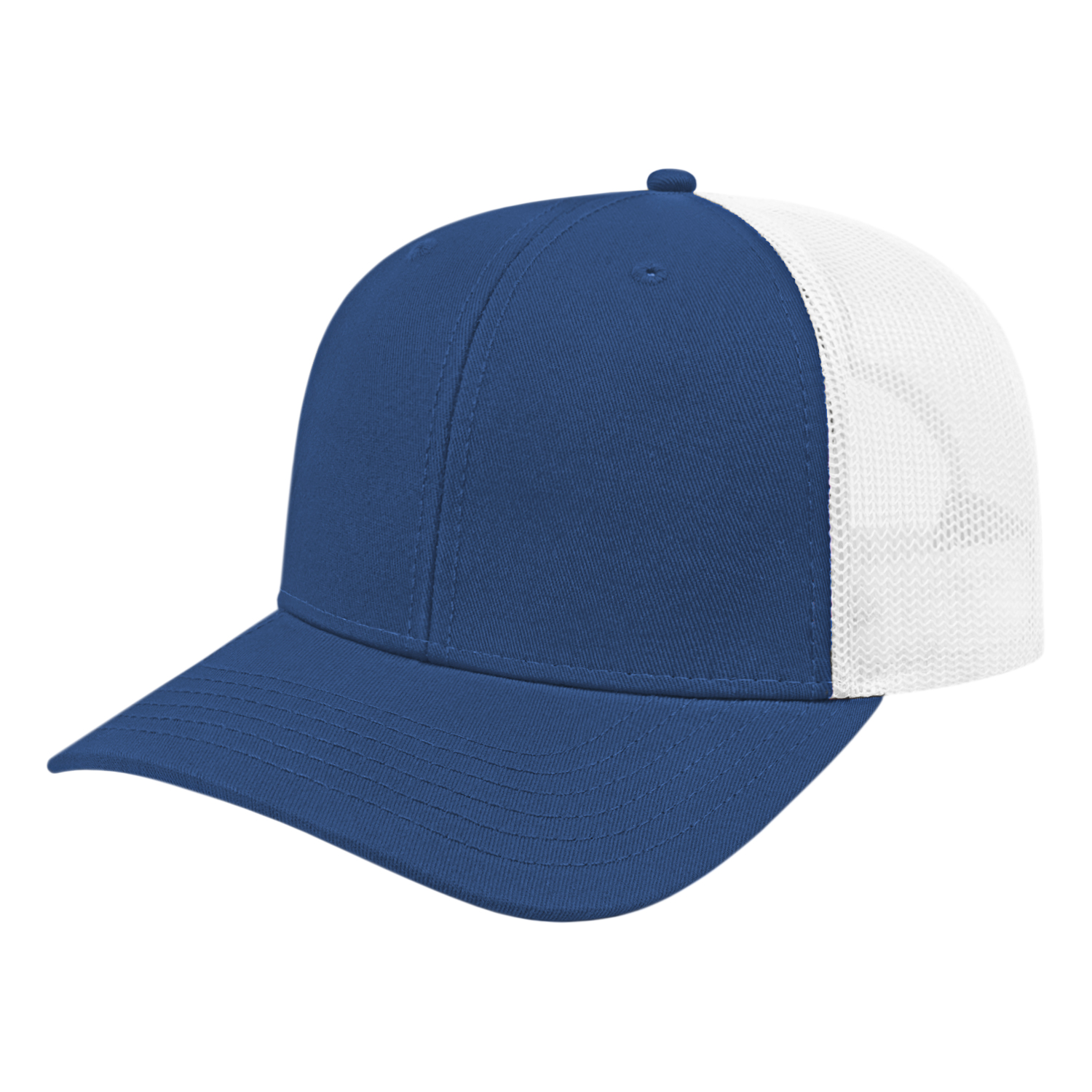 Picture of Low Profile Trucker Cap