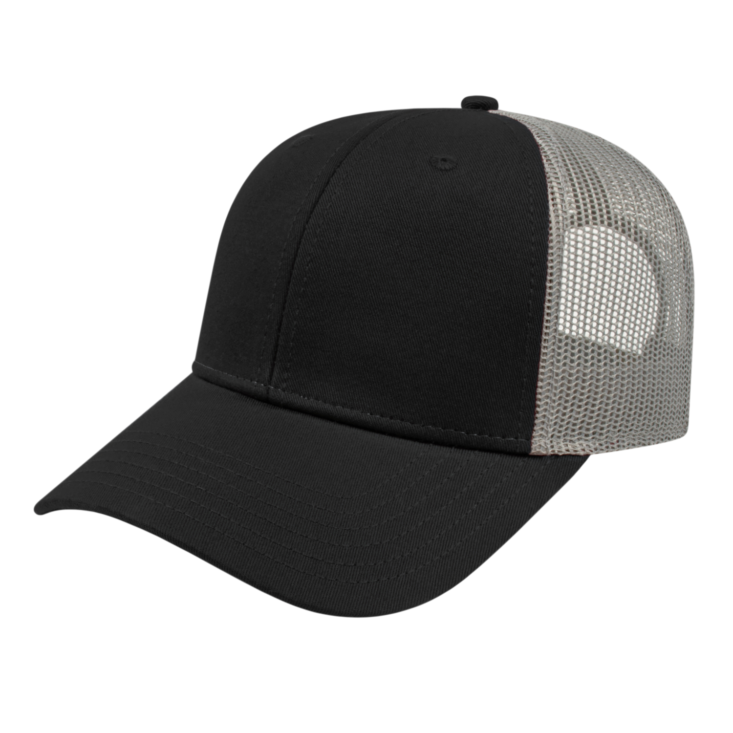 Picture of Low Profile Trucker Cap
