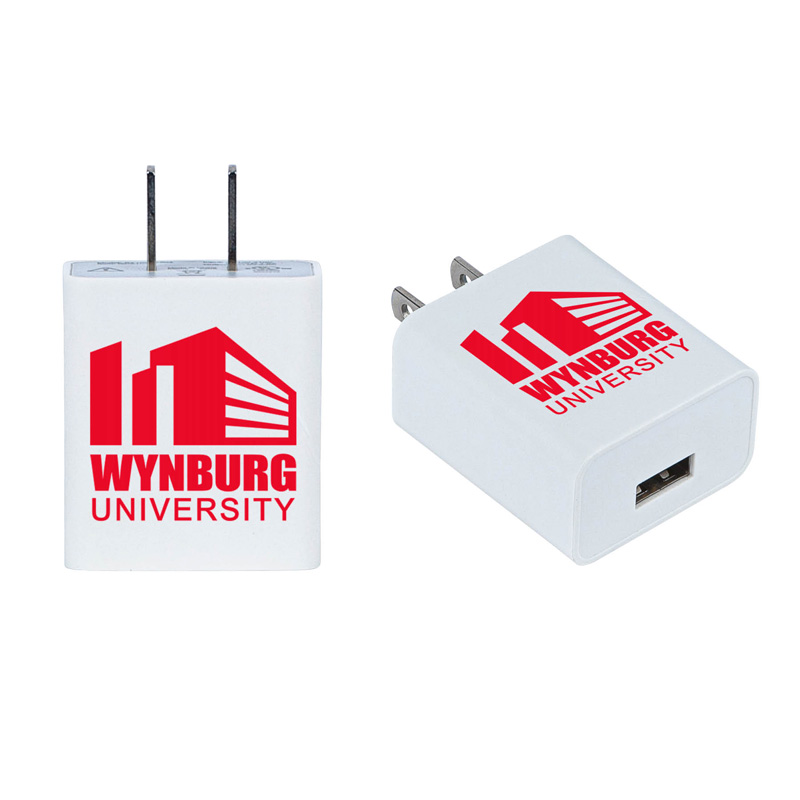 Picture of Bolt II 2A USB-A UL Listed Wall Charger