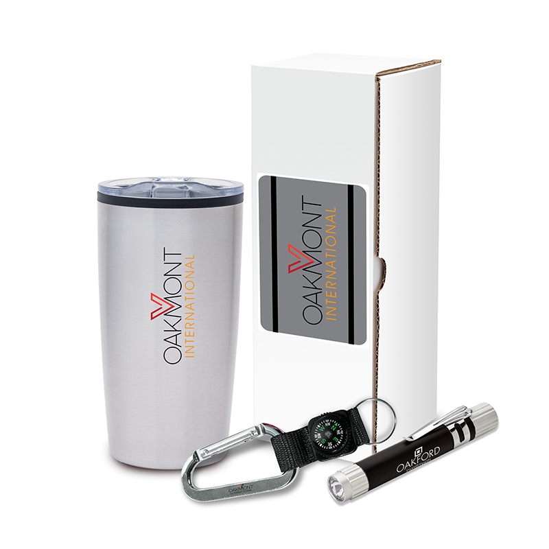 Picture of Victory 3-Piece Safety Gift Set