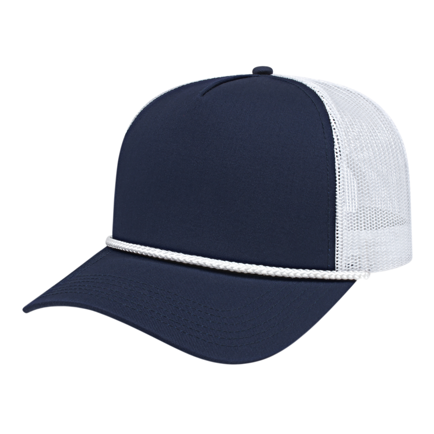 Picture of Value Rope Trucker Cap