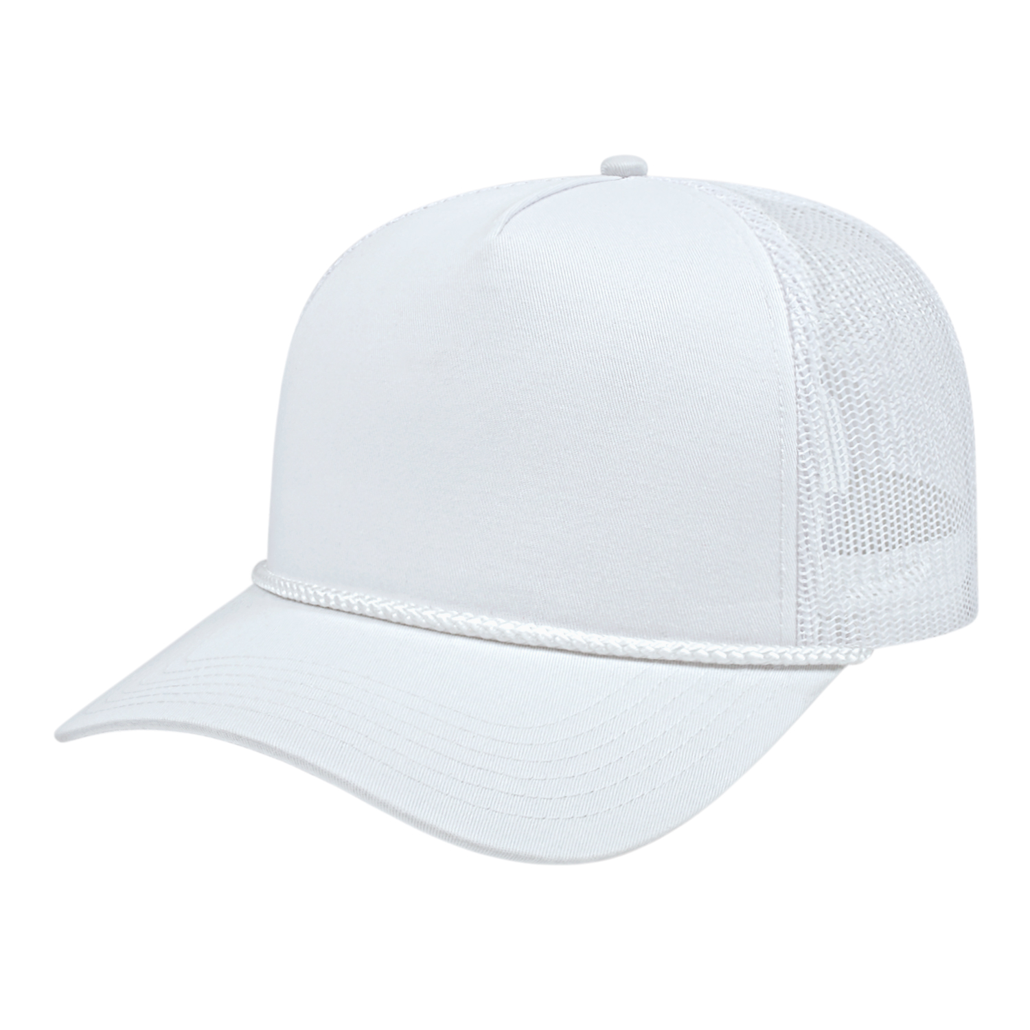 Picture of Value Rope Trucker Cap