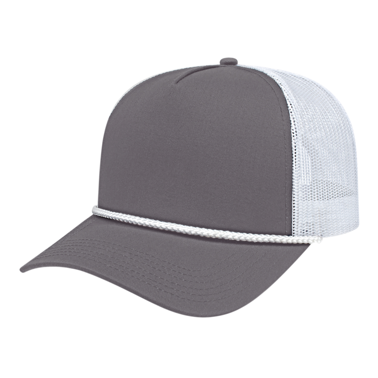 Picture of Value Rope Trucker Cap