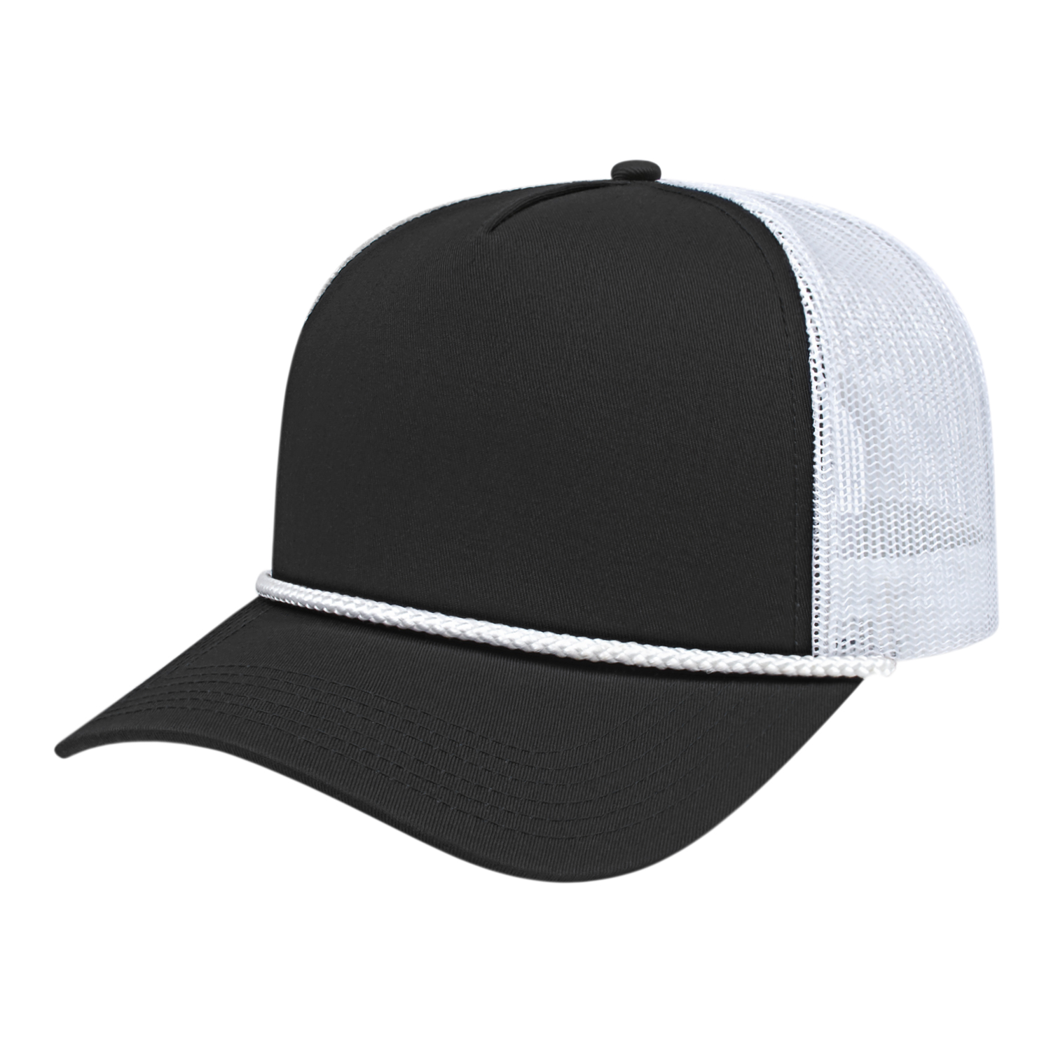 Picture of Value Rope Trucker Cap