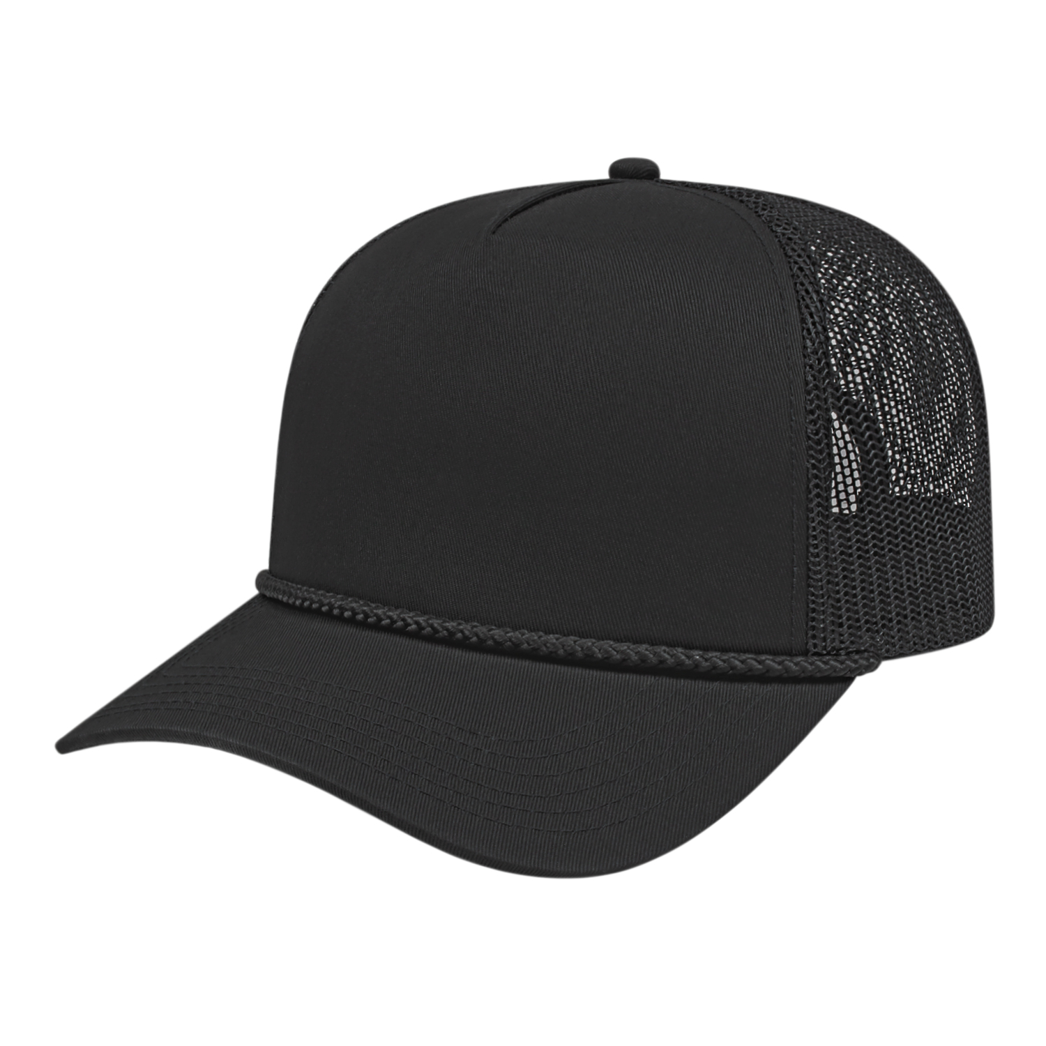 Picture of Value Rope Trucker Cap