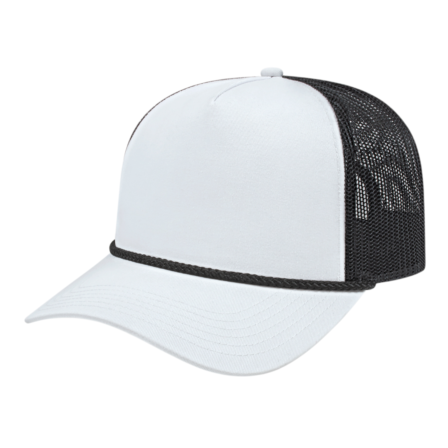 Picture of Value Rope Trucker Cap