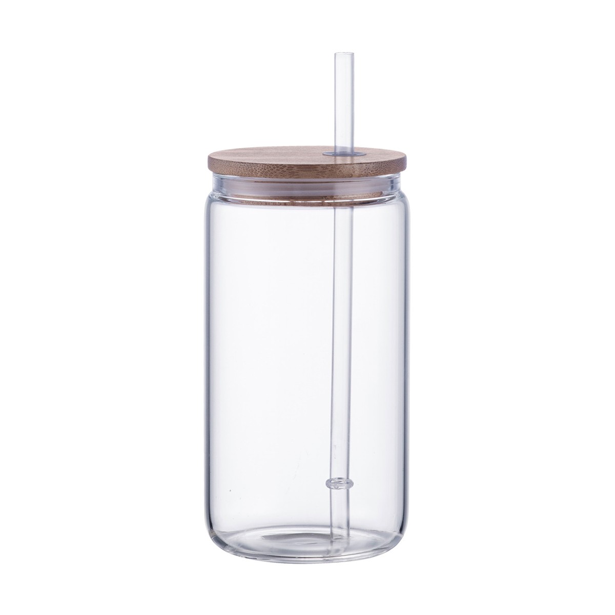 Picture of Juzo 18 oz. Glass Cup