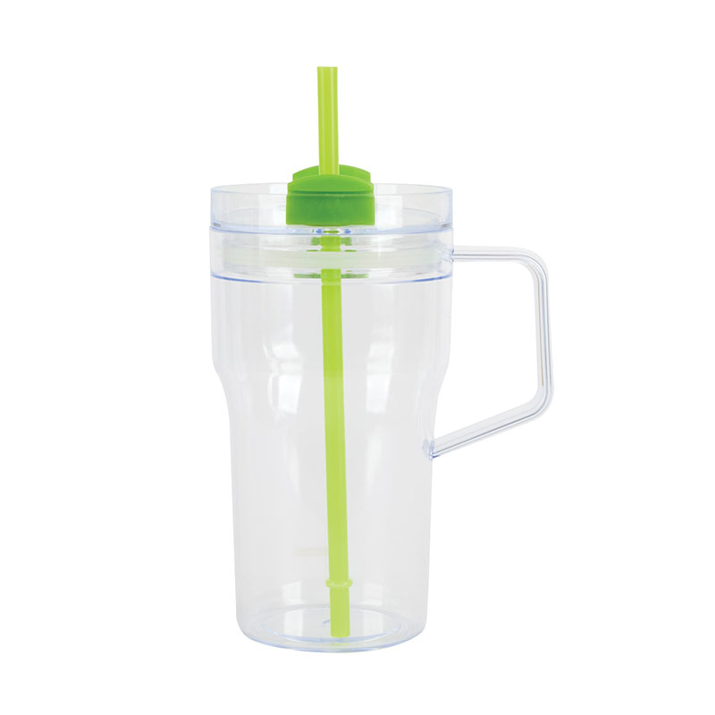 Picture of Elliott 20 oz. Clear AS Travel Mug