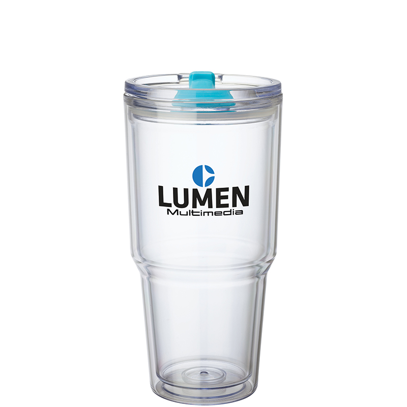 Picture of Desire 26 oz. Hot / Cold Tumbler