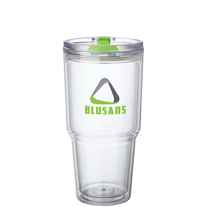 Picture of Desire 26 oz. Hot / Cold Tumbler