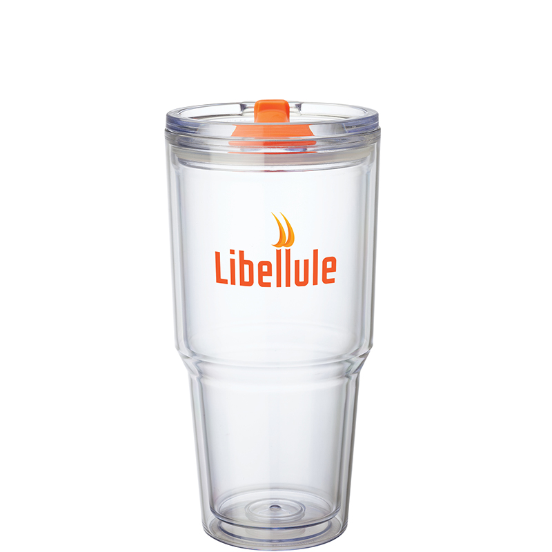 Picture of Desire 26 oz. Hot / Cold Tumbler