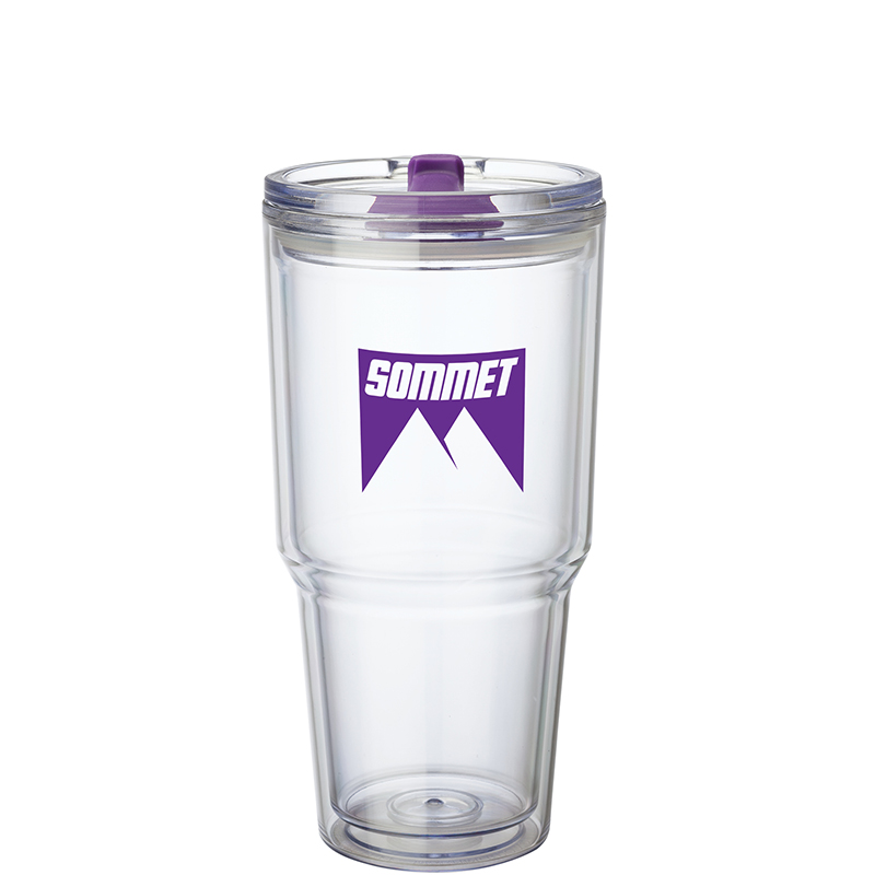 Picture of Desire 26 oz. Hot / Cold Tumbler