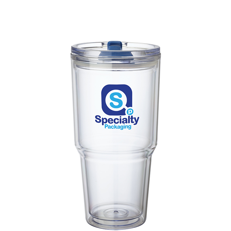 Picture of Desire 26 oz. Hot / Cold Tumbler