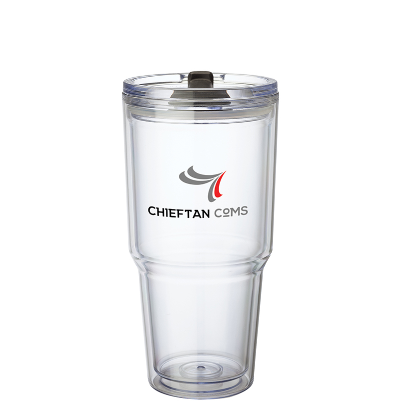 Picture of Desire 26 oz. Hot / Cold Tumbler