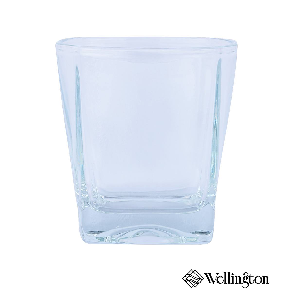 Picture of Wellington Alfred 9 oz. Whiskey Rocks Glass