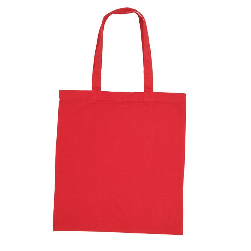 Picture of Negozio Colored Cotton Tote