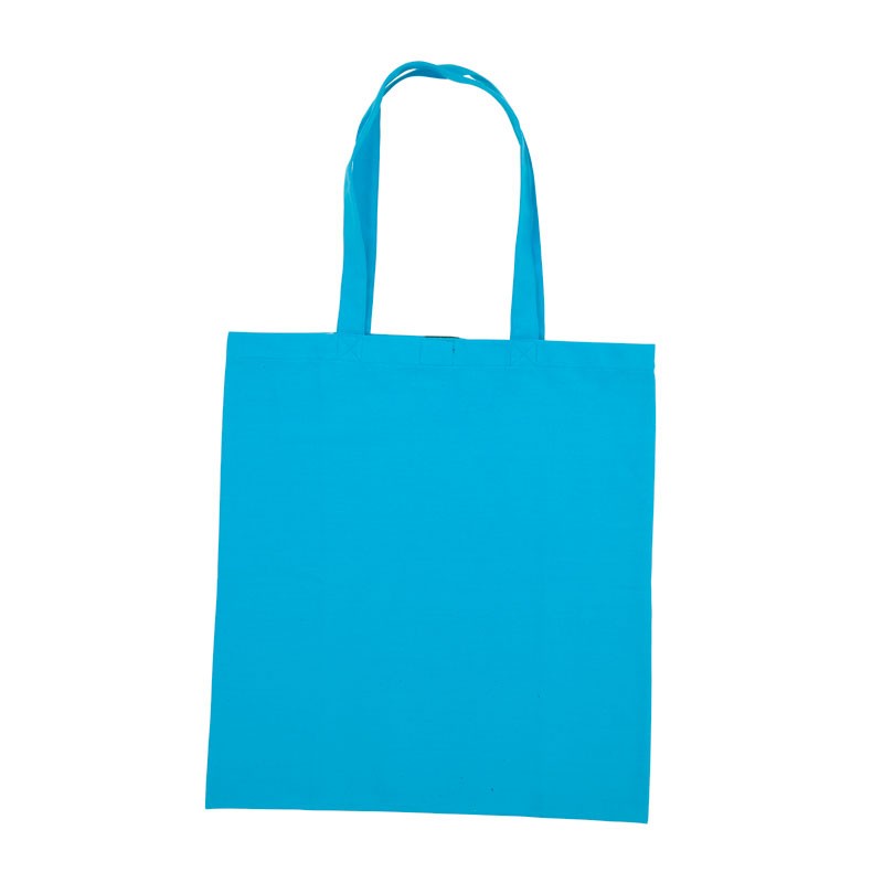 Picture of Negozio Colored Cotton Tote