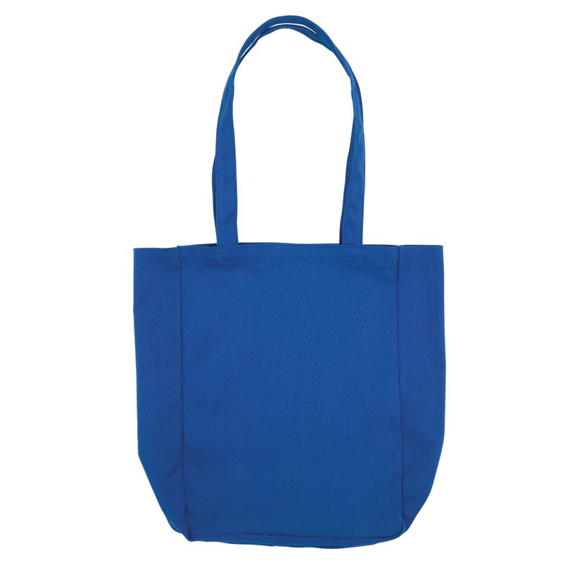Picture of Soverna Colored Canvas Tote