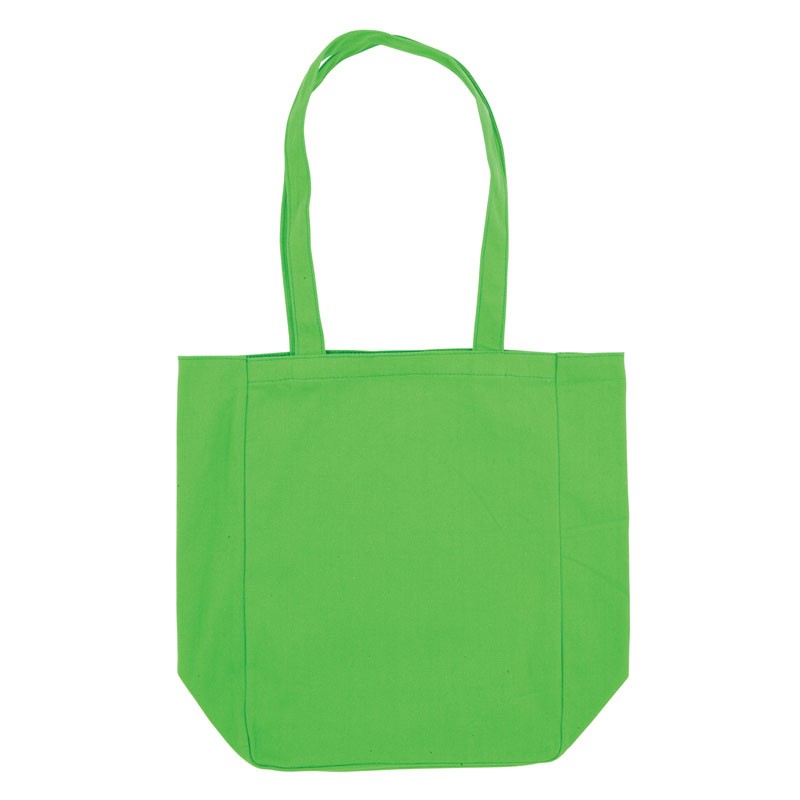 Picture of Soverna Colored Canvas Tote