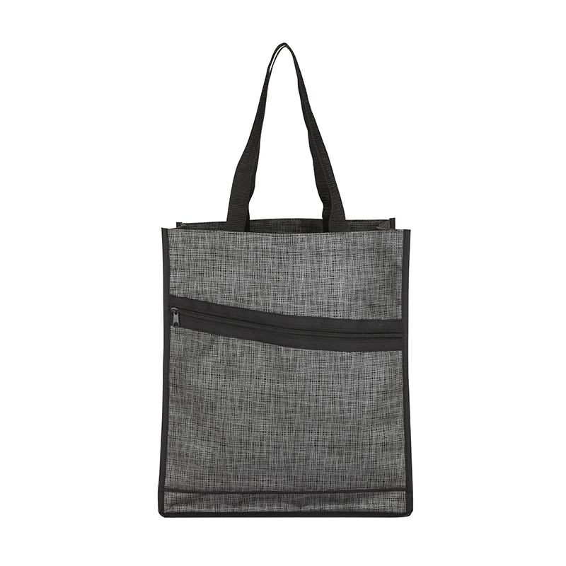 Picture of Impress Printed Tote Bag