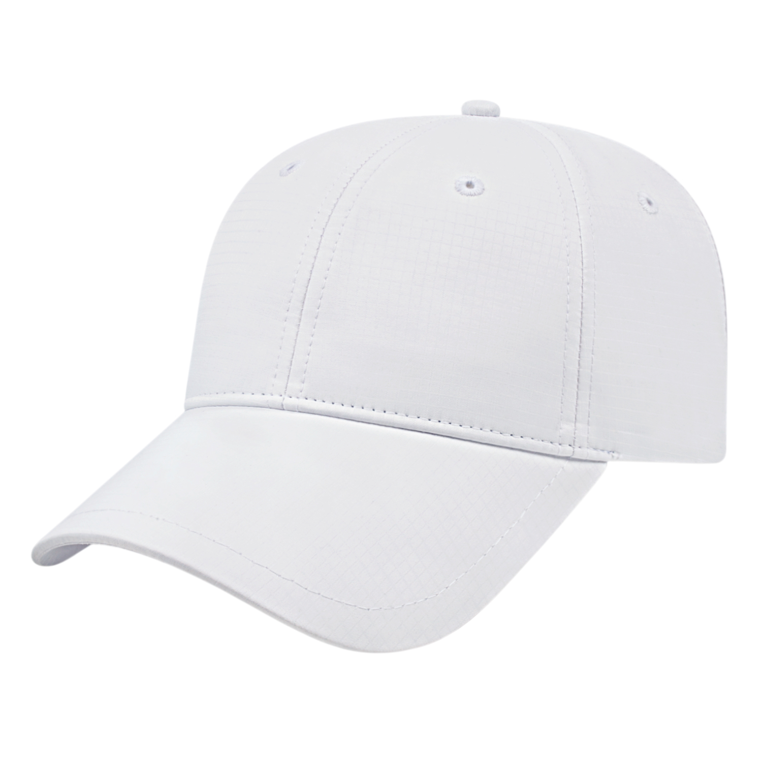 Picture of Structured Solid Active Wear Cap