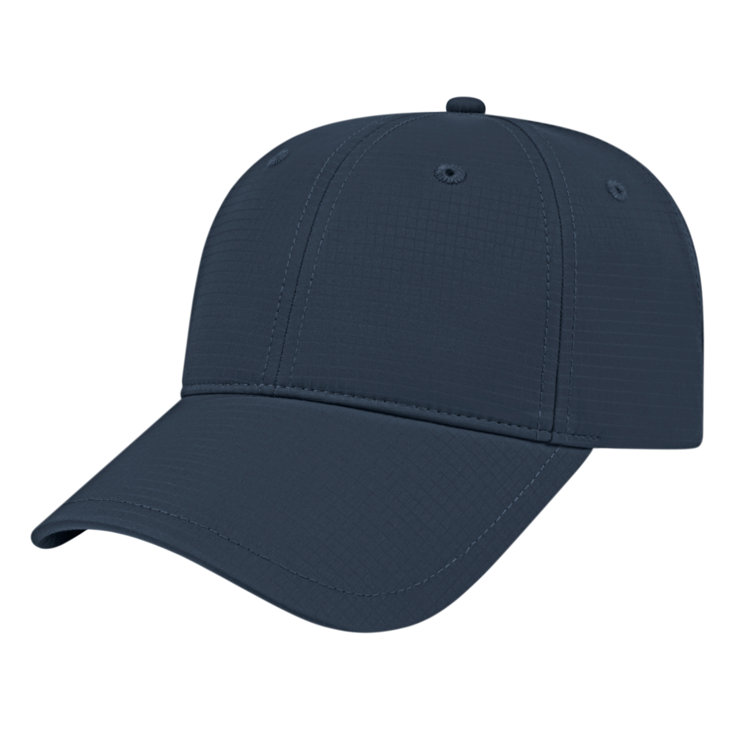 Picture of Structured Solid Active Wear Cap