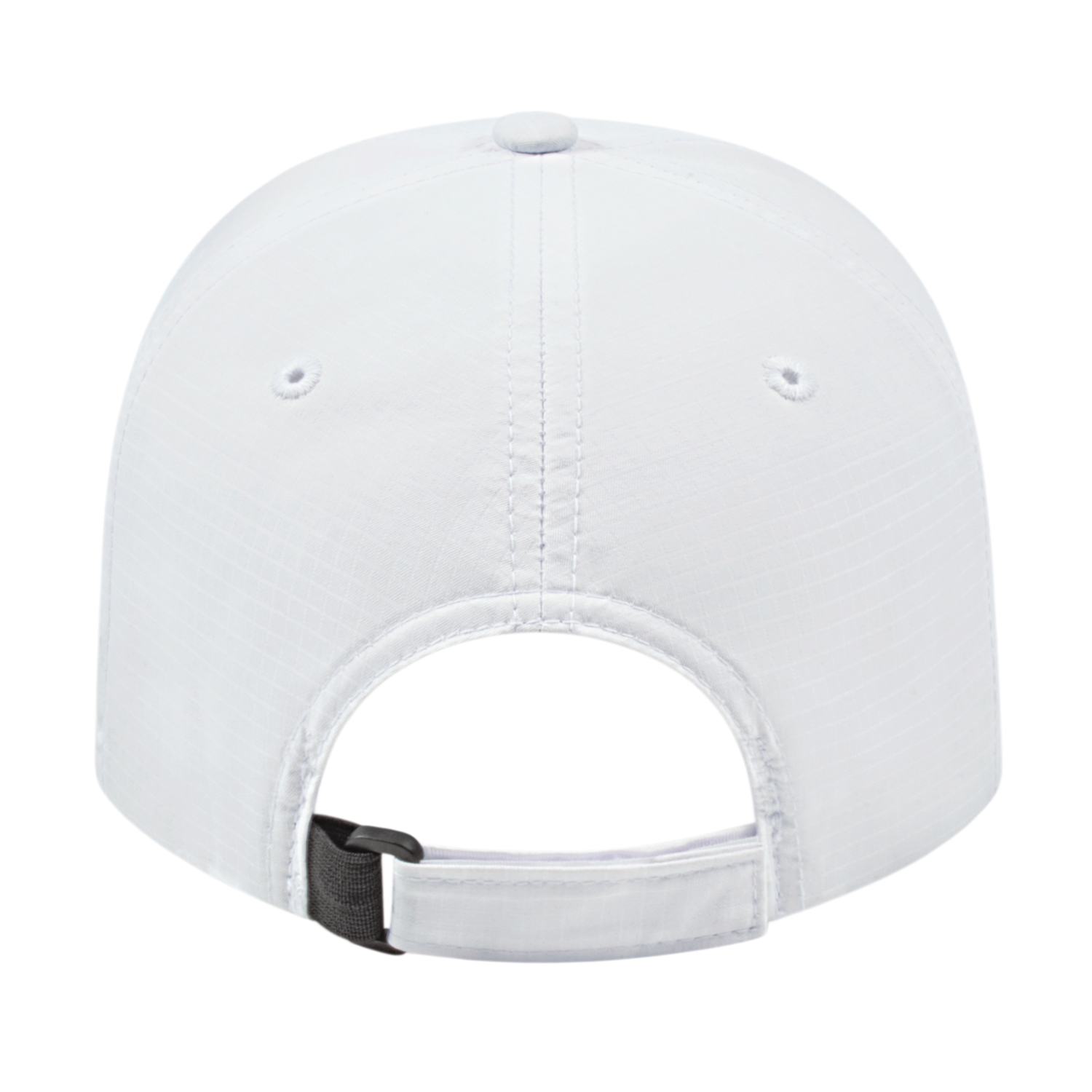 Picture of Structured Solid Active Wear Cap