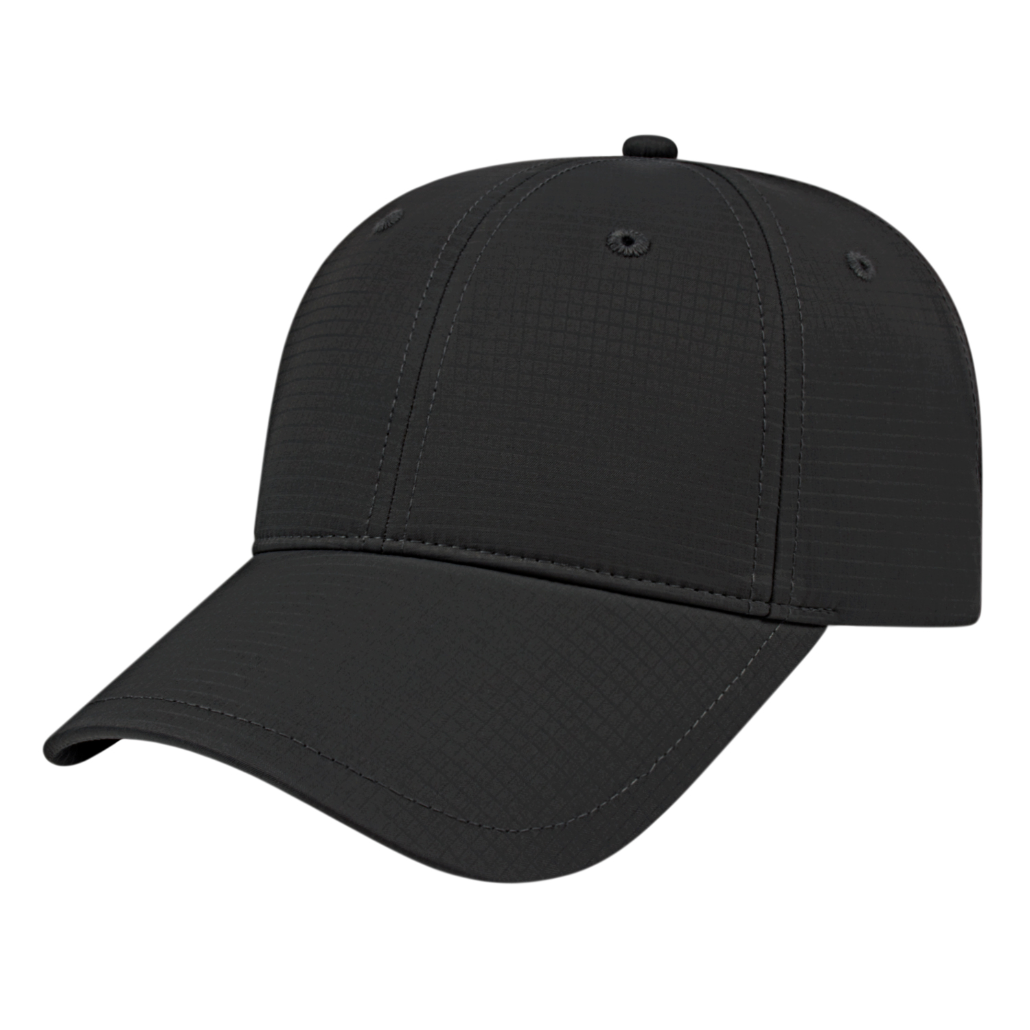 Picture of Structured Solid Active Wear Cap