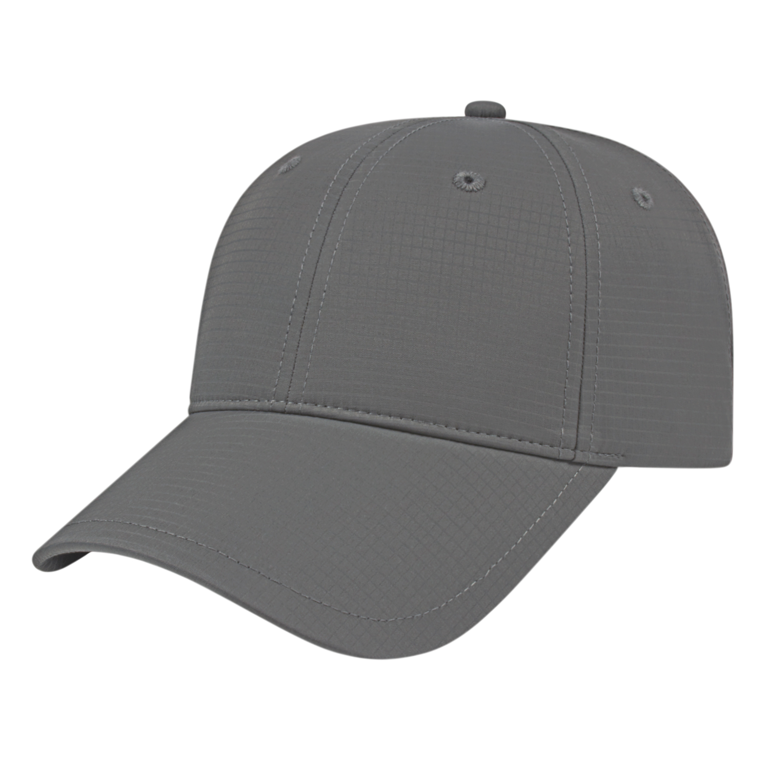 Picture of Structured Solid Active Wear Cap