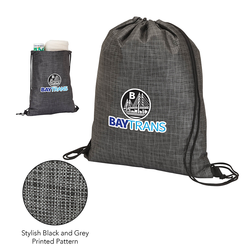 Picture of Impress Drawstring Tote