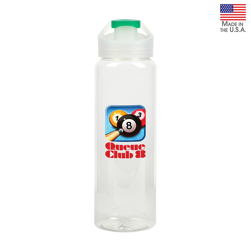 Picture of Coronado 32 oz. PET Bottle with Chug Spout