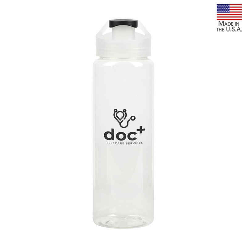Picture of Coronado 32 oz. PET Bottle with Chug Spout