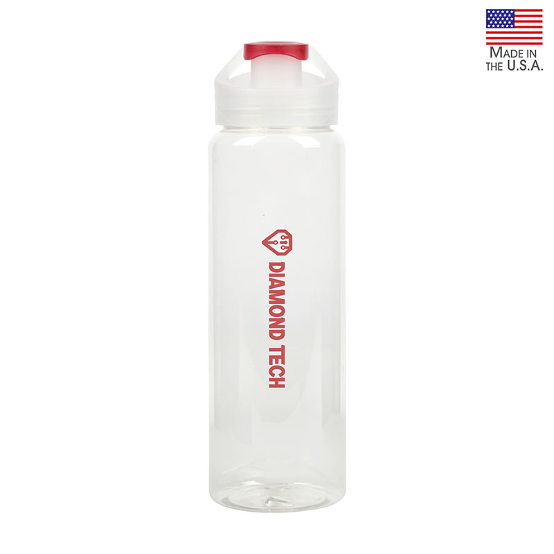 Picture of Coronado 32 oz. PET Bottle with Chug Spout