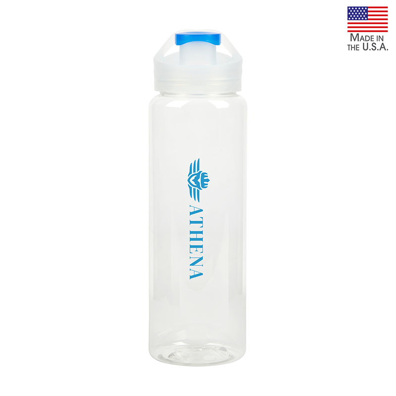 Picture of Coronado 32 oz. PET Bottle with Chug Spout