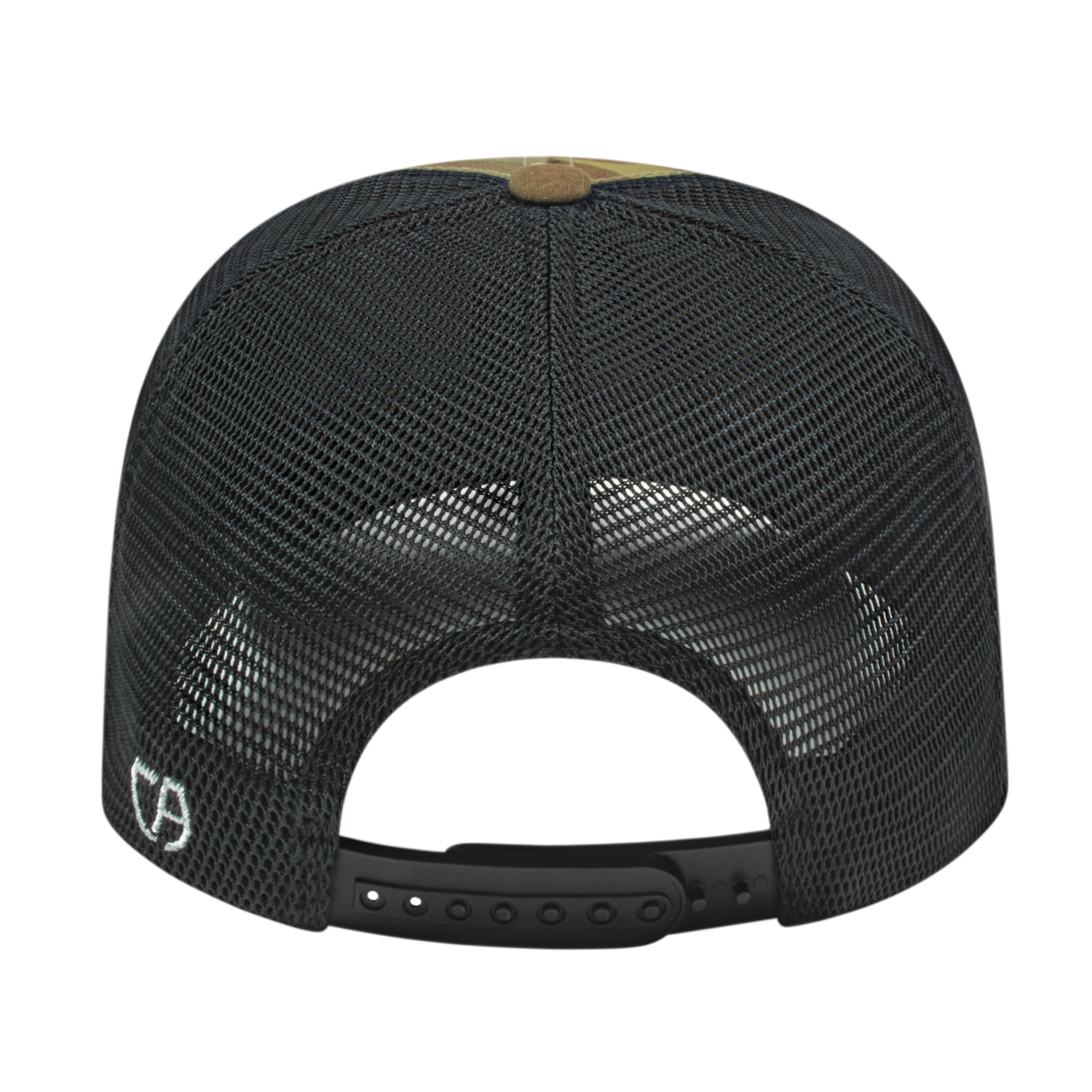 Picture of Flexfit 110® Premium MultiCam® Trucker Cap