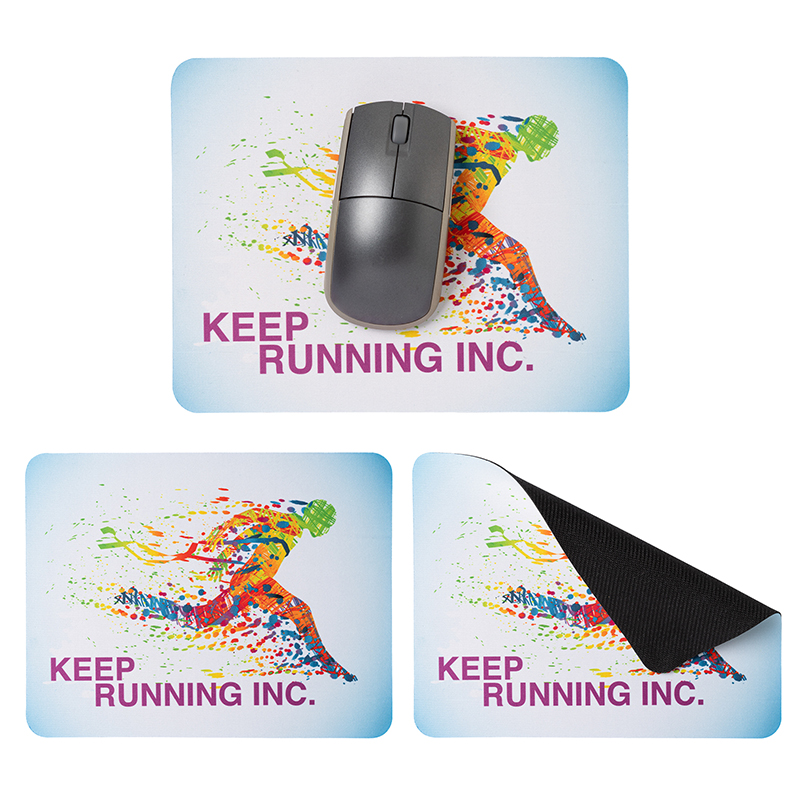 Picture of Surface I Slim Grip Mouse Pad