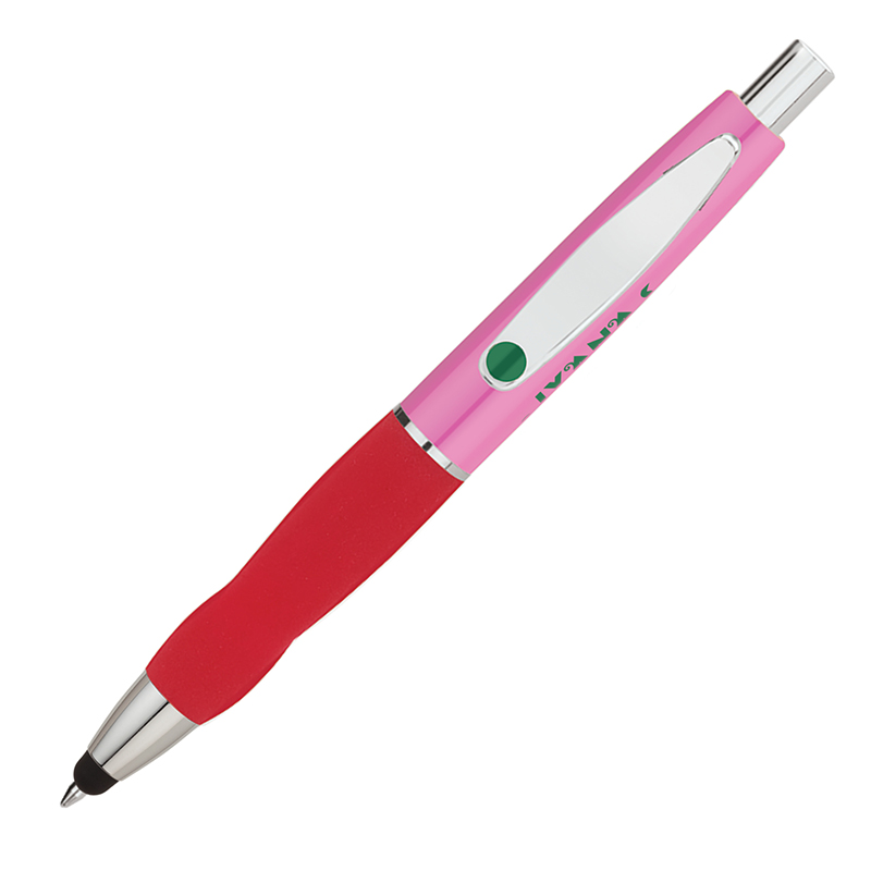 Picture of Turner Ballpoint Pen / Stylus