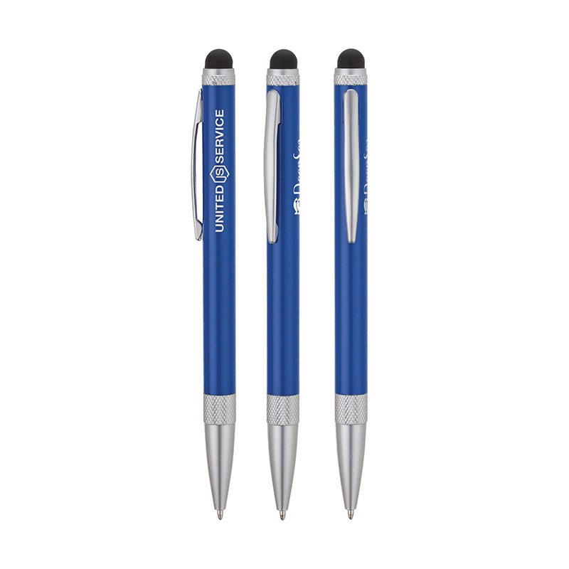 Picture of Rio Ballpoint Pen / Stylus