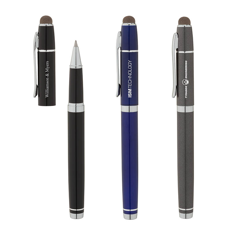 Picture of Conductor Rollerball Pen / Stylus