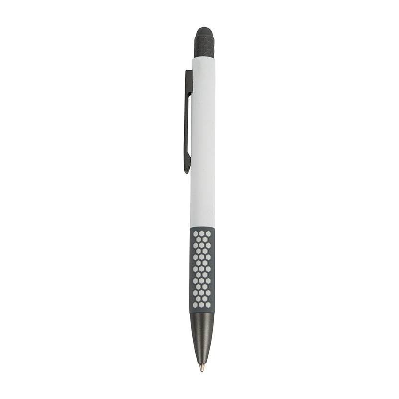 Picture of Carnaby Plunge-Action Ballpoint / Stylus