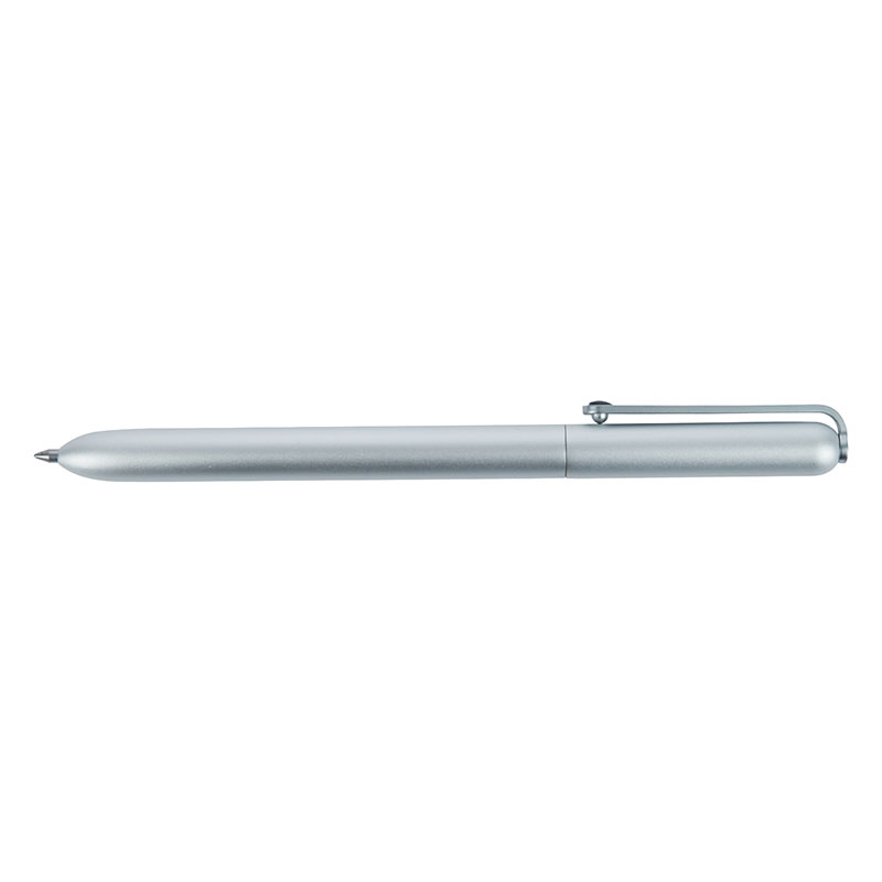 Picture of Scope Twist-Action Aluminum Gel Pen