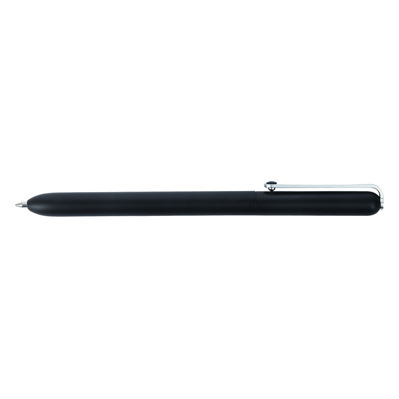 Picture of Scope Twist-Action Aluminum Gel Pen