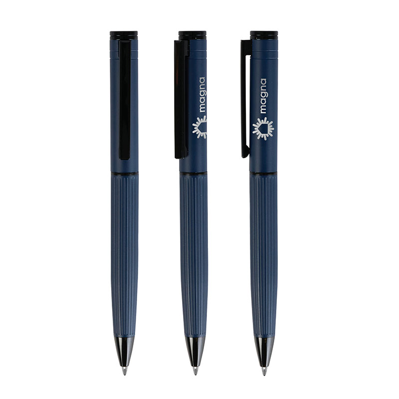 Picture of Meister Brass Ballpoint Pen