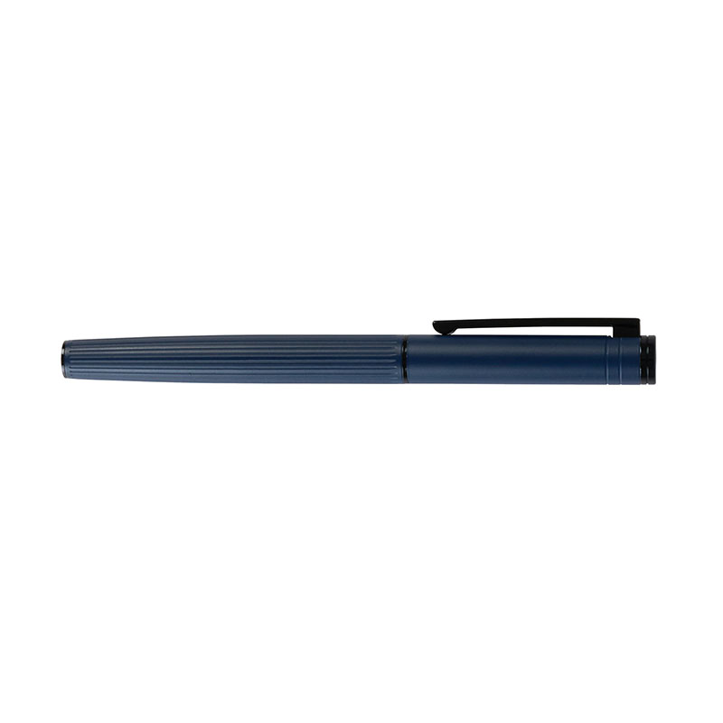 Picture of Meister Brass Cap-Off Rollerball Pen