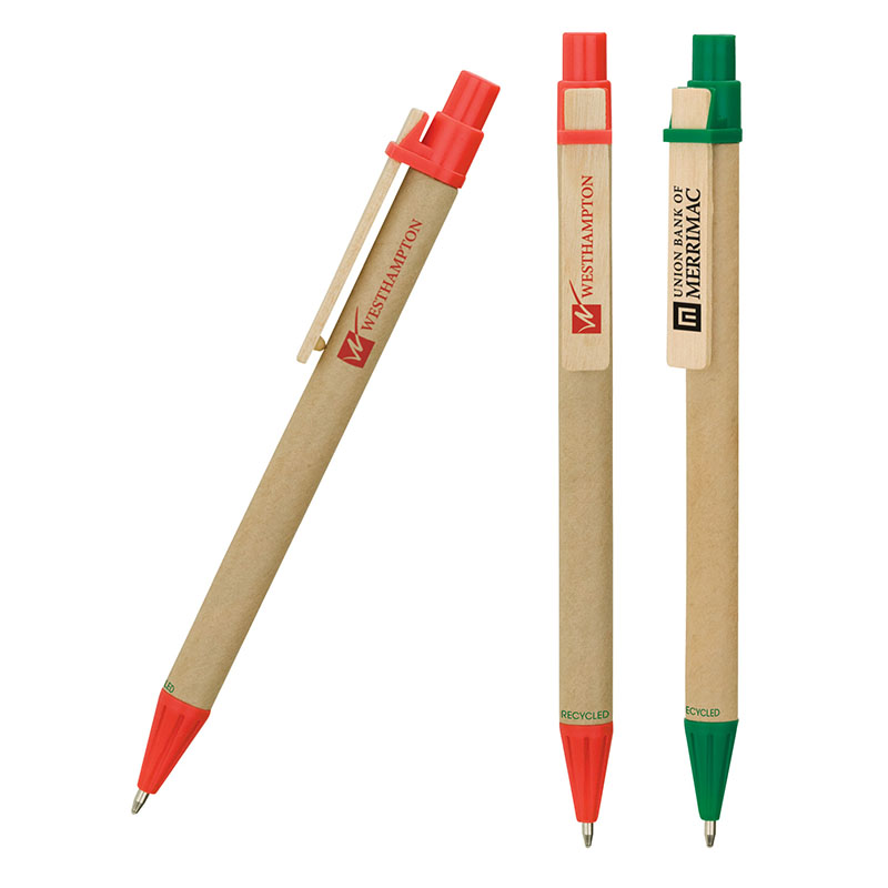 Picture of Selva Ballpoint Pen