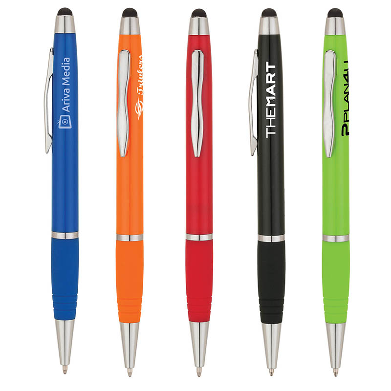 Picture of Epic - Solid Ballpoint Pen / Stylus